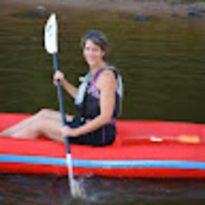 Meet your Posher, Angela